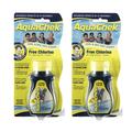 Ets Aquachek Chlorine Test Strip, Yellow AC511244CS